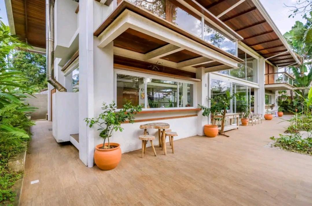 Luxury Family Penthouse With Mountain Views * Ubatuba
