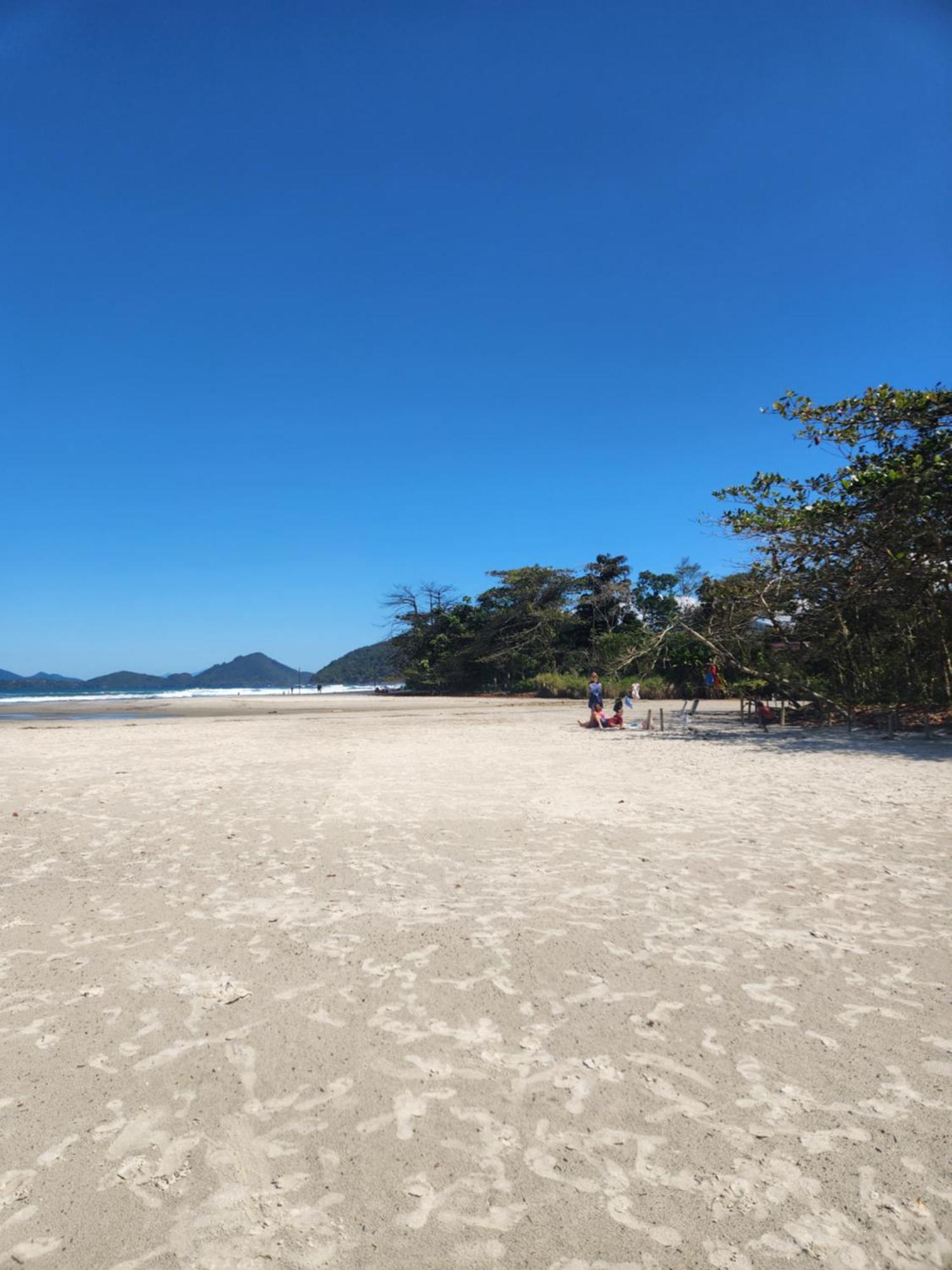Luxury Family Penthouse With Mountain Views * Ubatuba