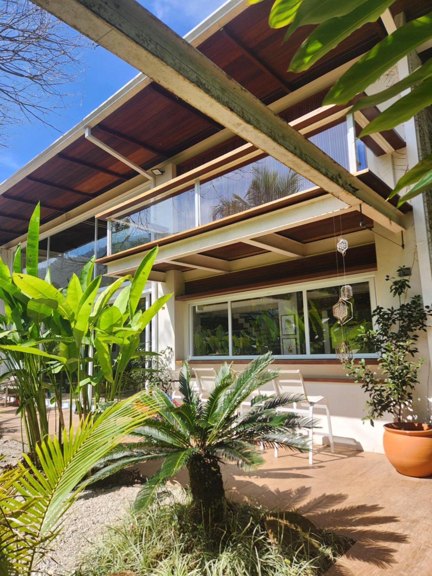 Luxury Family Penthouse With Mountain Views * Ubatuba