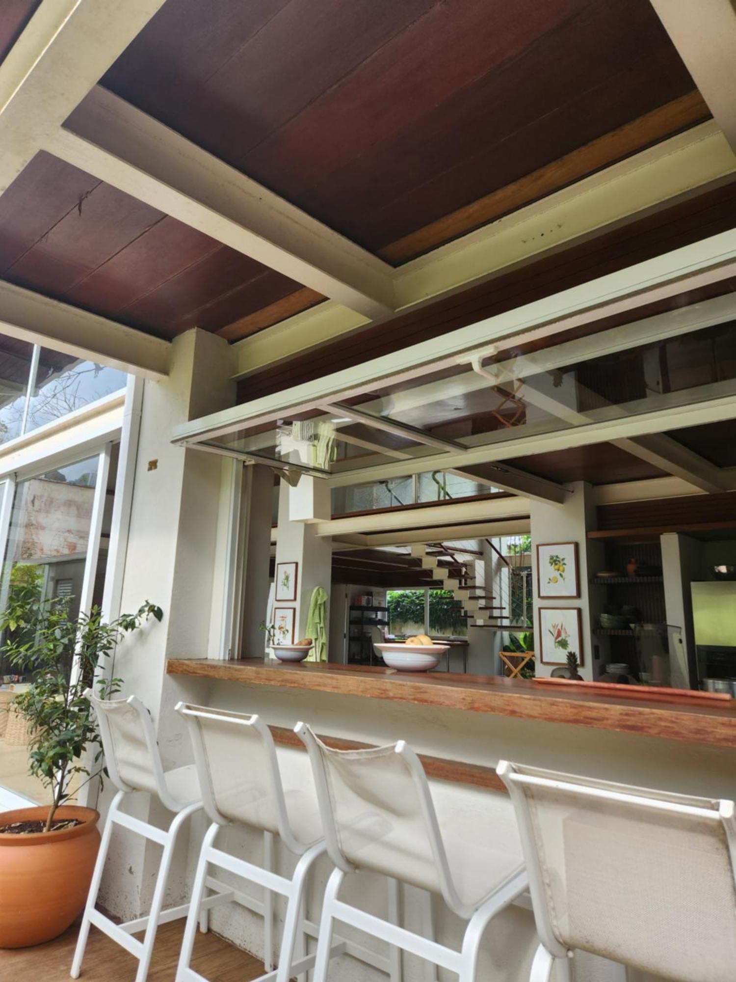 Casa de hóspedes Luxury Family Penthouse With Mountain Views *