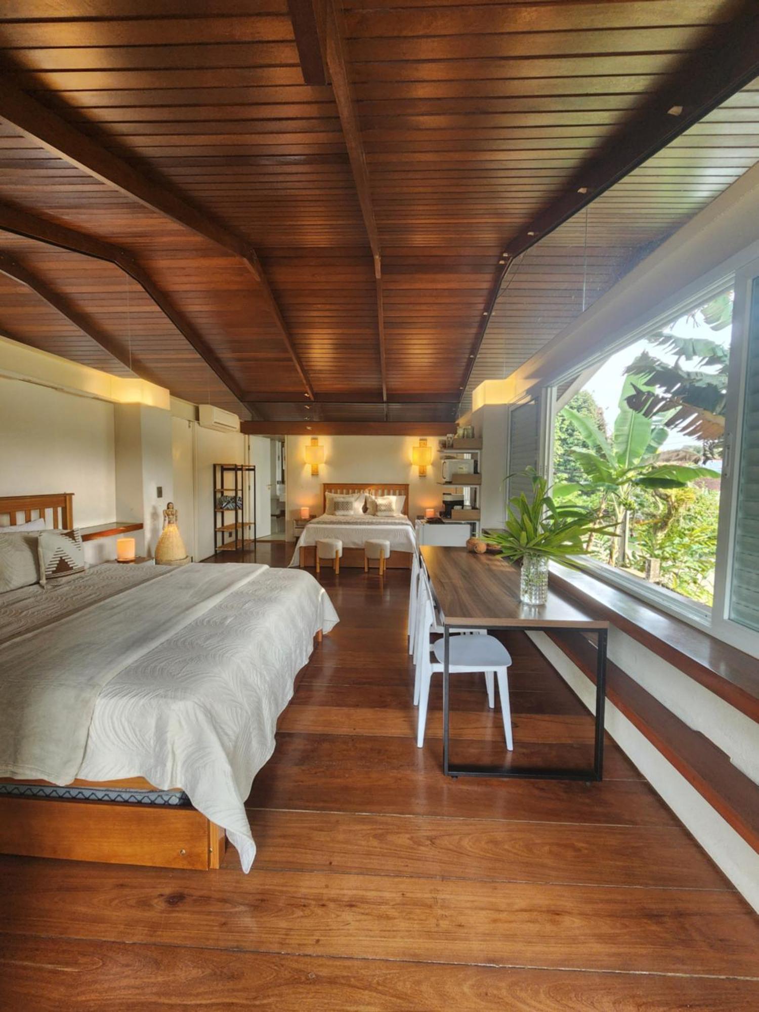 Casa de hóspedes Luxury Family Penthouse With Mountain Views *