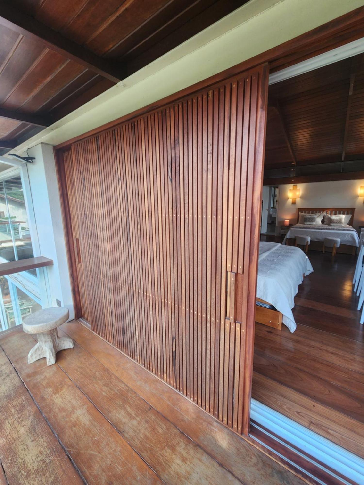 Luxury Family Penthouse With Mountain Views * Ubatuba