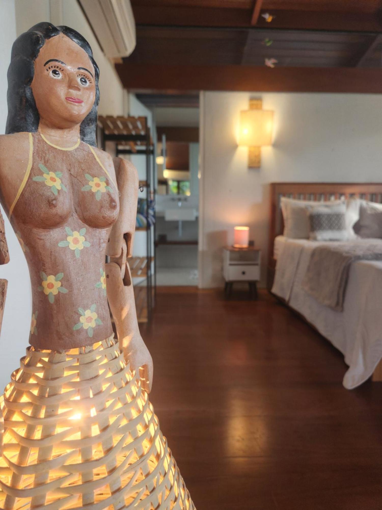 Luxury Family Penthouse With Mountain Views Casa de hóspedes Ubatuba