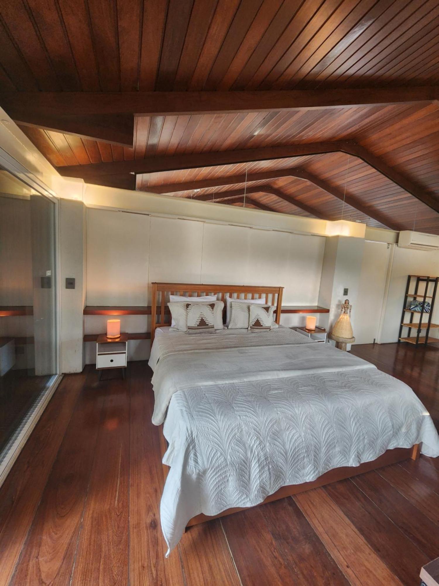 Casa de hóspedes Luxury Family Penthouse With Mountain Views *