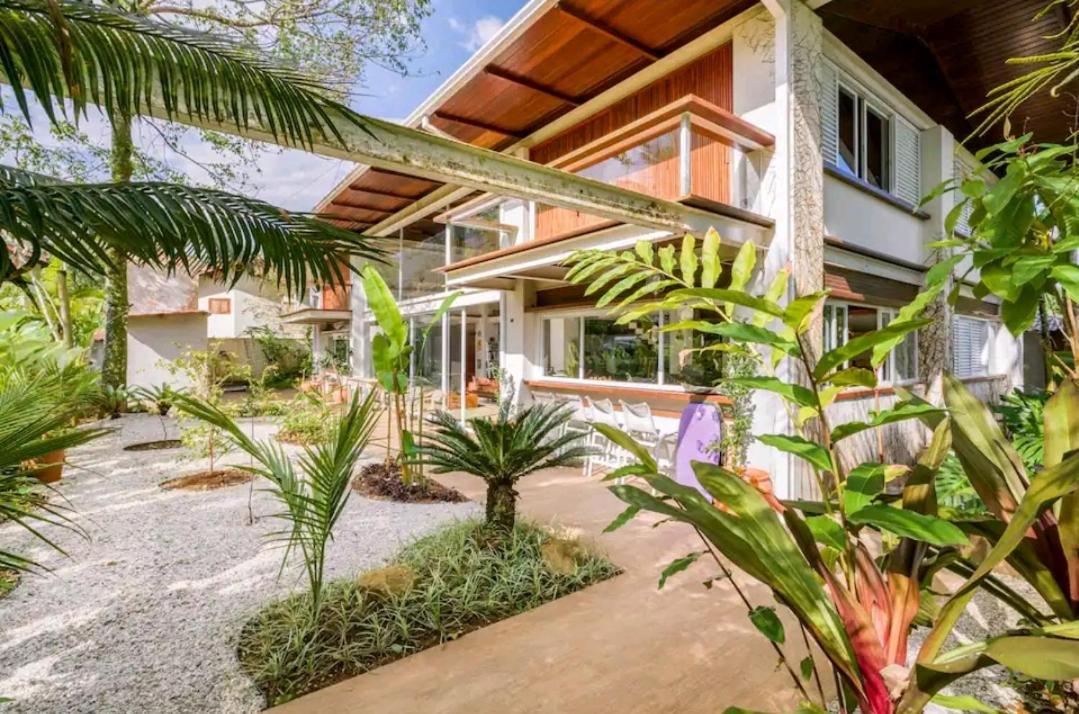 Luxury Family Penthouse With Mountain Views * Ubatuba