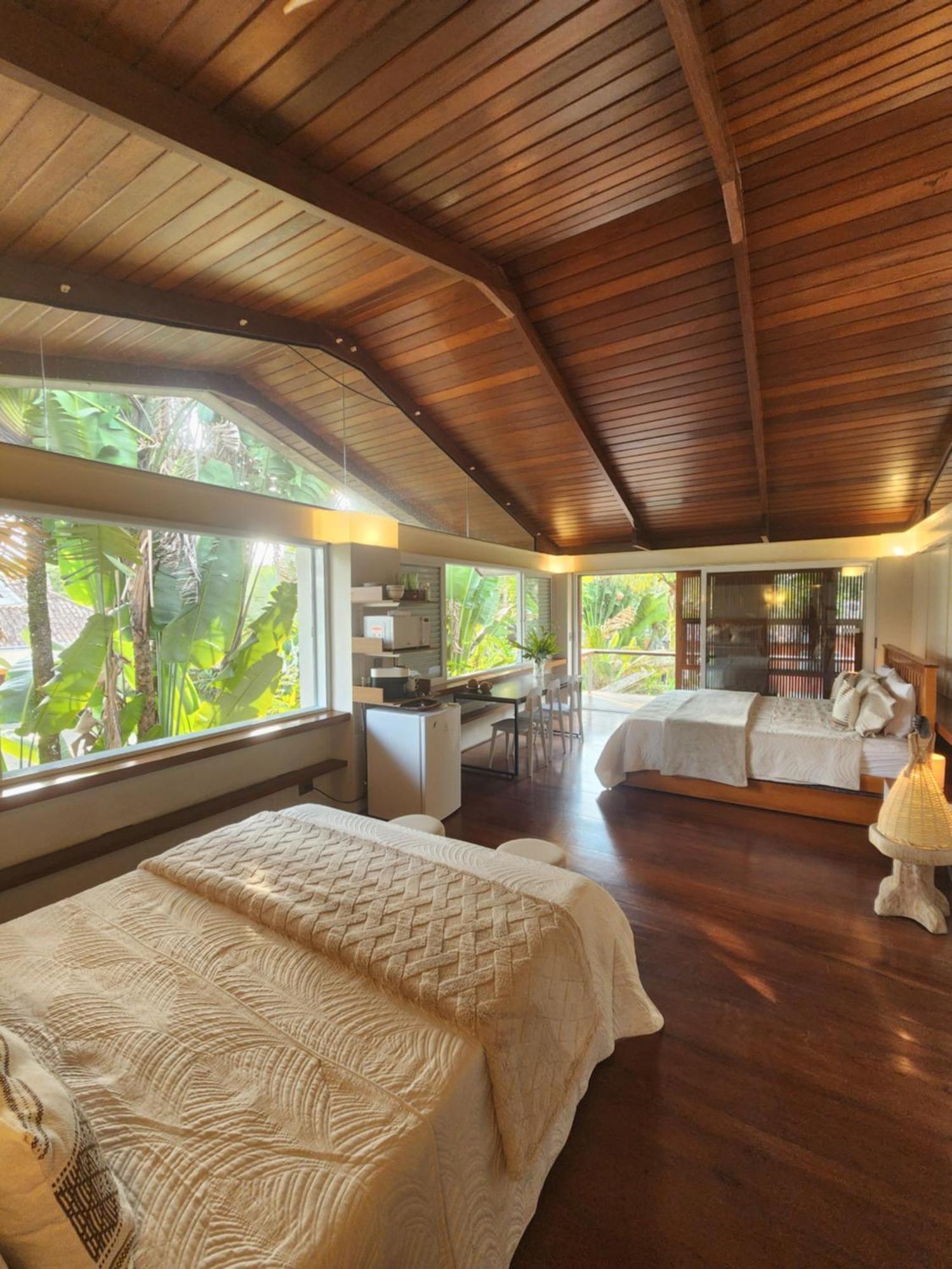 Luxury Family Penthouse With Mountain Views * Ubatuba